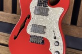 N Zaganin TL Custom Thinline Fiesta Red-2.jpg